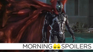 Original <i>Spawn</i> Star Michael Jai White Weighs in on Todd McFarlane's Reboot
